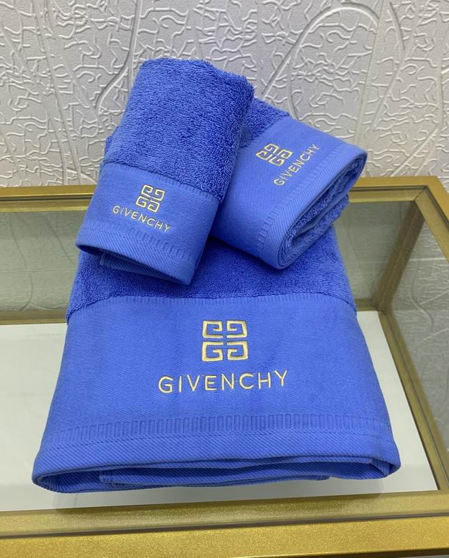 Givenchy Towel Set ID:20260503-39